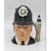 Royal Doulton The London Bobby Policeman Character Jug