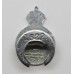 Portsmouth City Police Special Constable Enamelled Lapel Badge - King's Crown
