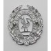 Liverpool Airport Police Cap Badge