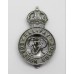 George VI Halifax Borough Police Cap Badge