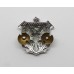 East Riding of Yorkshire Constabulary Collar Badge