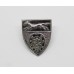Leicestershire & Rutland Constabulary Collar Badge