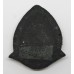 Scottish Police Forces Bullion Cap Badge - Queen's Crown