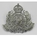 East Suffolk Police Cap Badge - King's Crown