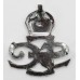 Exeter Special Constabulary Cap Badge - King's Crown