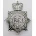 Metropolitan Police Helmet Plate - Queen's Crown