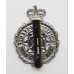 Ministry of Defence Police Cap Badge - Queen's Crown