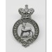 Hertfordshire Constabulary Cap Badge