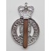 Oxfordshire Constabulary Cap Badge - Queen's Crown