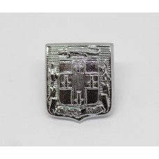 Jamaica Police Collar Badge