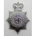 Hampshire & Isle of Wight Police Helmet Plate