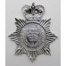 Essex and Southend-on-Sea Constabulary Helmet Plate - Queen's Crown