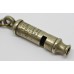 Metropolitan Police ''The Metropoltian' Patent Whistle & Chain