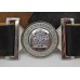 Lothian & Borders Police Leather Belt with Chrome Buckle (1975 - 2013)