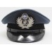Greek Police Peak Cap