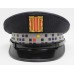 Spanish Police Peak Cap