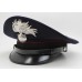 Italian Carabinieri Police Peak Cap