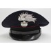 Italian Carabinieri Police Peak Cap