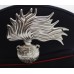 Italian Carabinieri Police Peak Cap