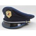 Slovenia National Police Peak Cap