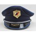 Slovenia National Police Peak Cap