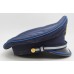 Slovenia National Police Peak Cap