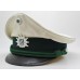 Germany Bavaria State Traffic Police Peak Cap