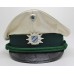 Germany Bavaria State Traffic Police Peak Cap