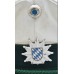 Germany Bavaria State Traffic Police Peak Cap