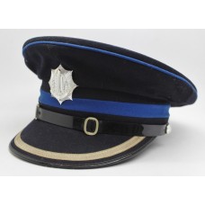 Dutch Police Inspectors Cap