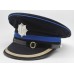 Dutch Police Inspectors Cap