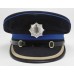 Dutch Police Inspectors Cap