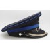 Dutch Police Inspectors Cap