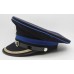 Dutch Police Inspectors Cap