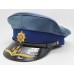 South African Police Senior Officers Cap