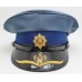 South African Police Senior Officers Cap