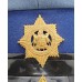 South African Police Senior Officers Cap