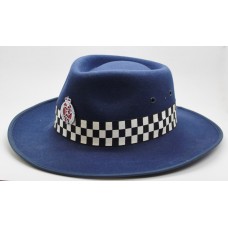 New Zealand Police Bush Hat