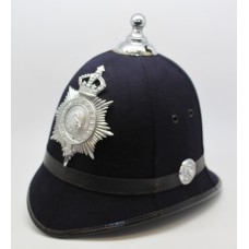 Blackburn Borough Police Helmet