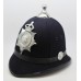 Blackburn Borough Police Helmet