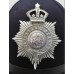 Blackburn Borough Police Helmet