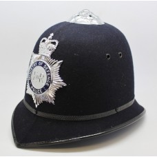 Ministry of Defence Police Helmet