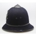 Bedfordshire Constabulary Pre 1952 Police Helmet