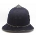 Bedfordshire Constabulary Pre 1952 Police Helmet