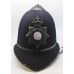 Bedfordshire Constabulary Pre 1952 Police Helmet