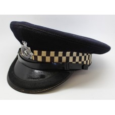 Humberside Police Senior Officer's Cap