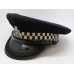 Humberside Police Senior Officer's Cap