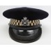 Humberside Police Senior Officer's Cap