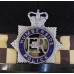 Humberside Police Senior Officer's Cap