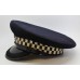 Humberside Police Senior Officer's Cap